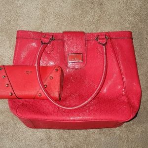 GUESS Purse and Wallet